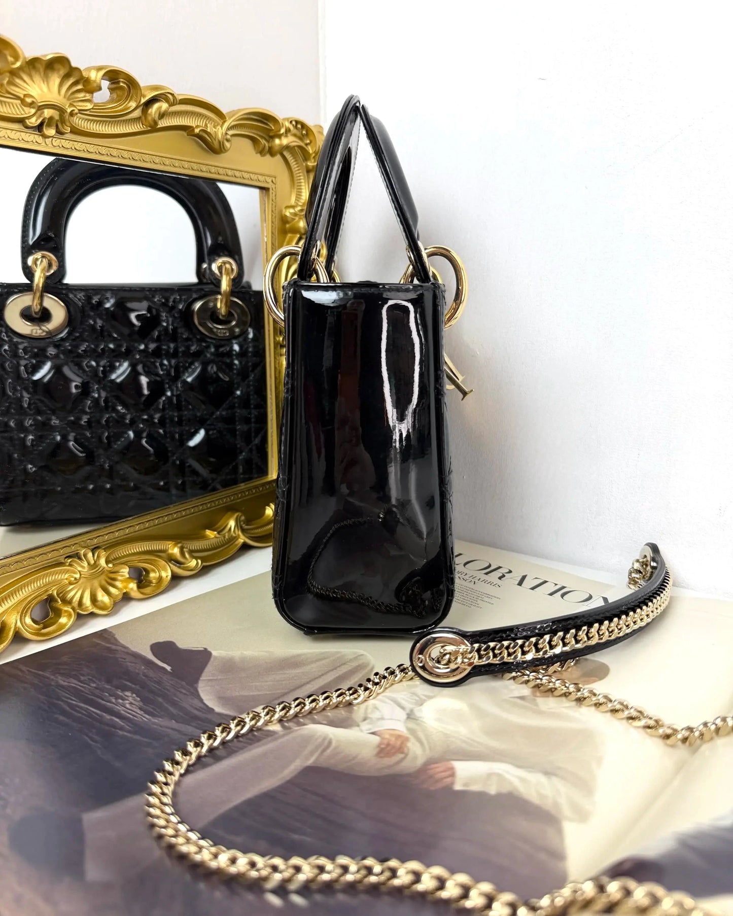 Lady Dior