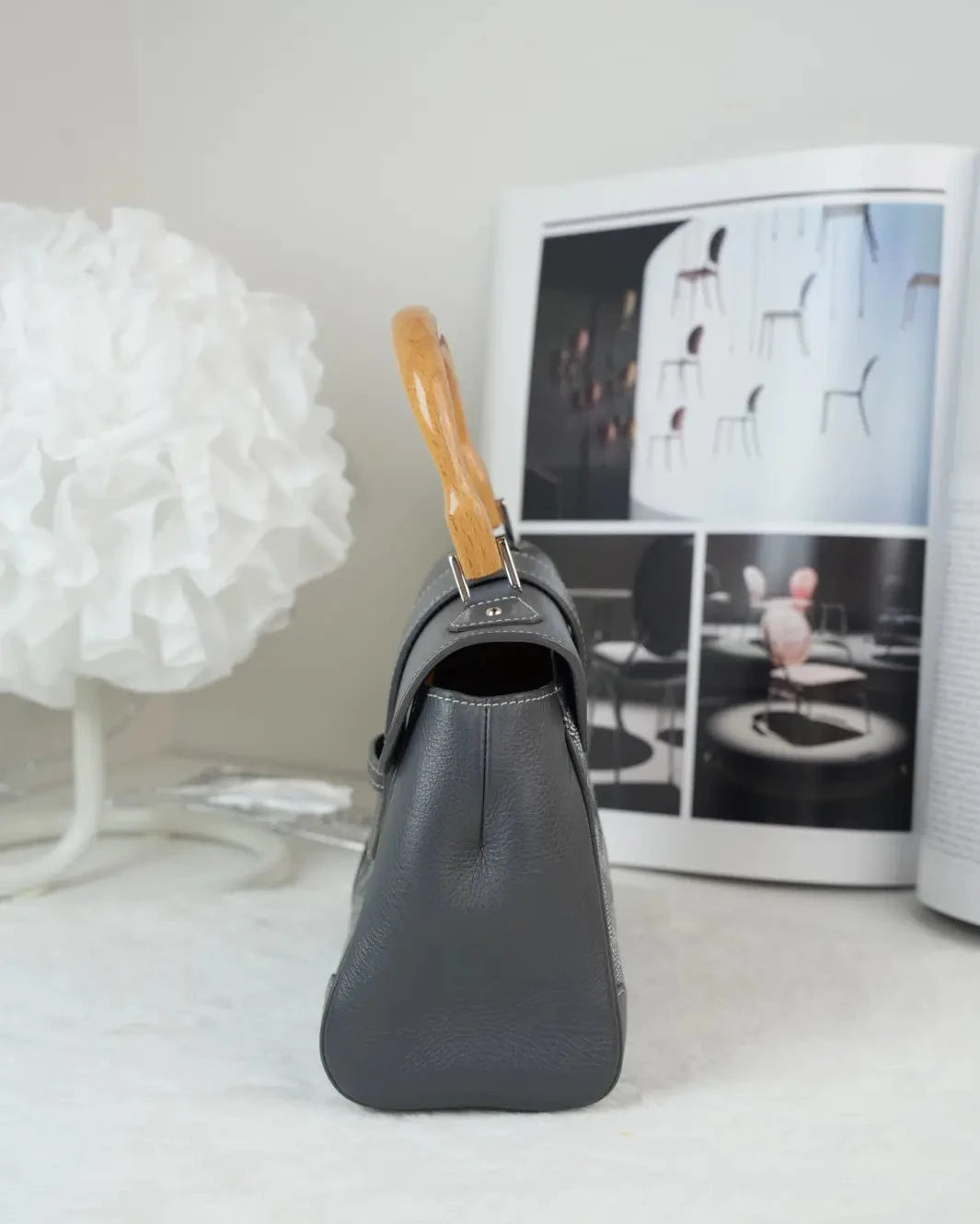 Saïgon Souple Mini Bag