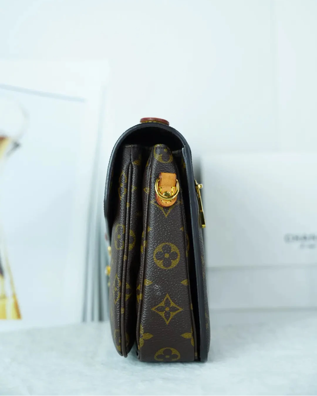 Pochette Métis