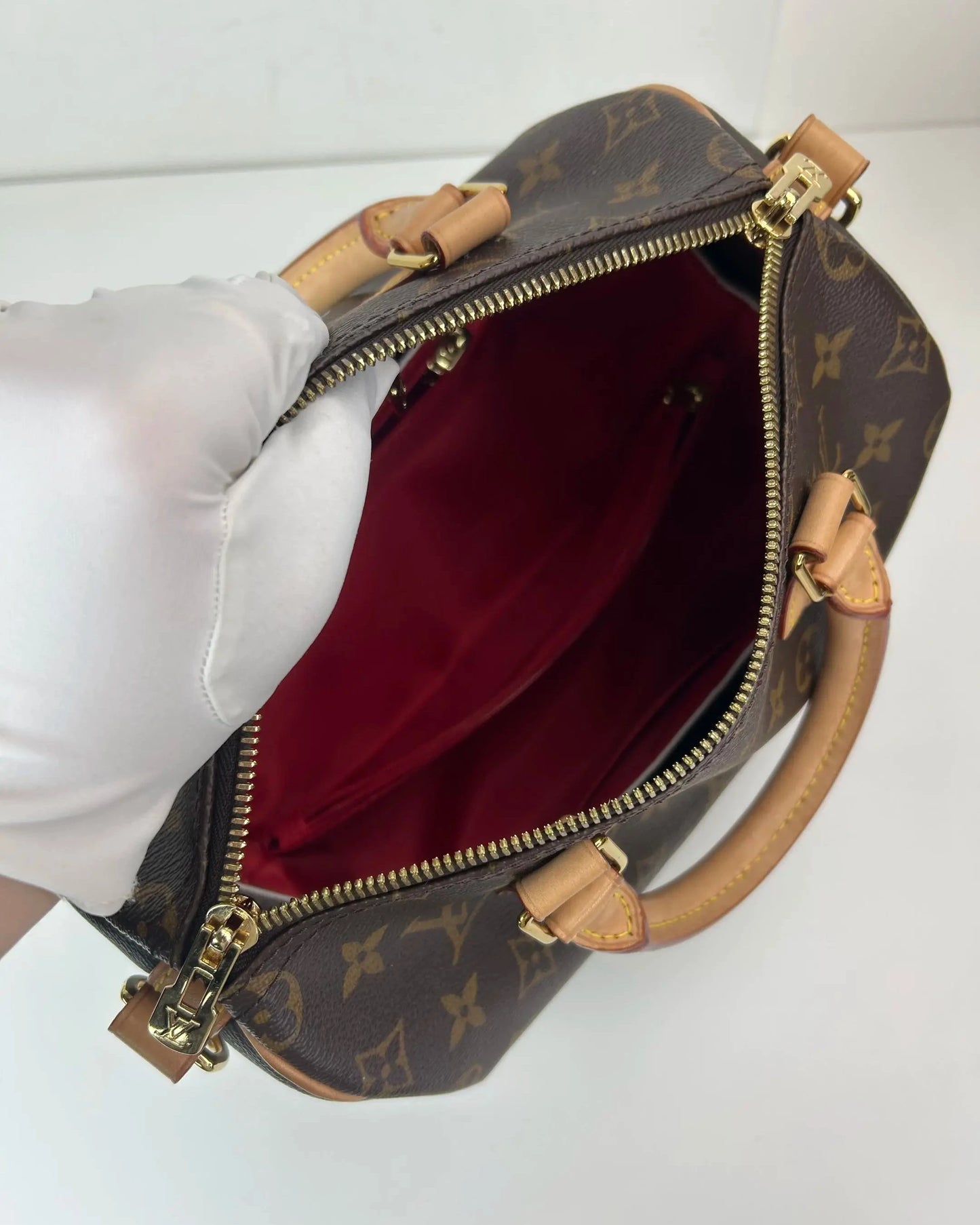 Speedy Bandoulière 30