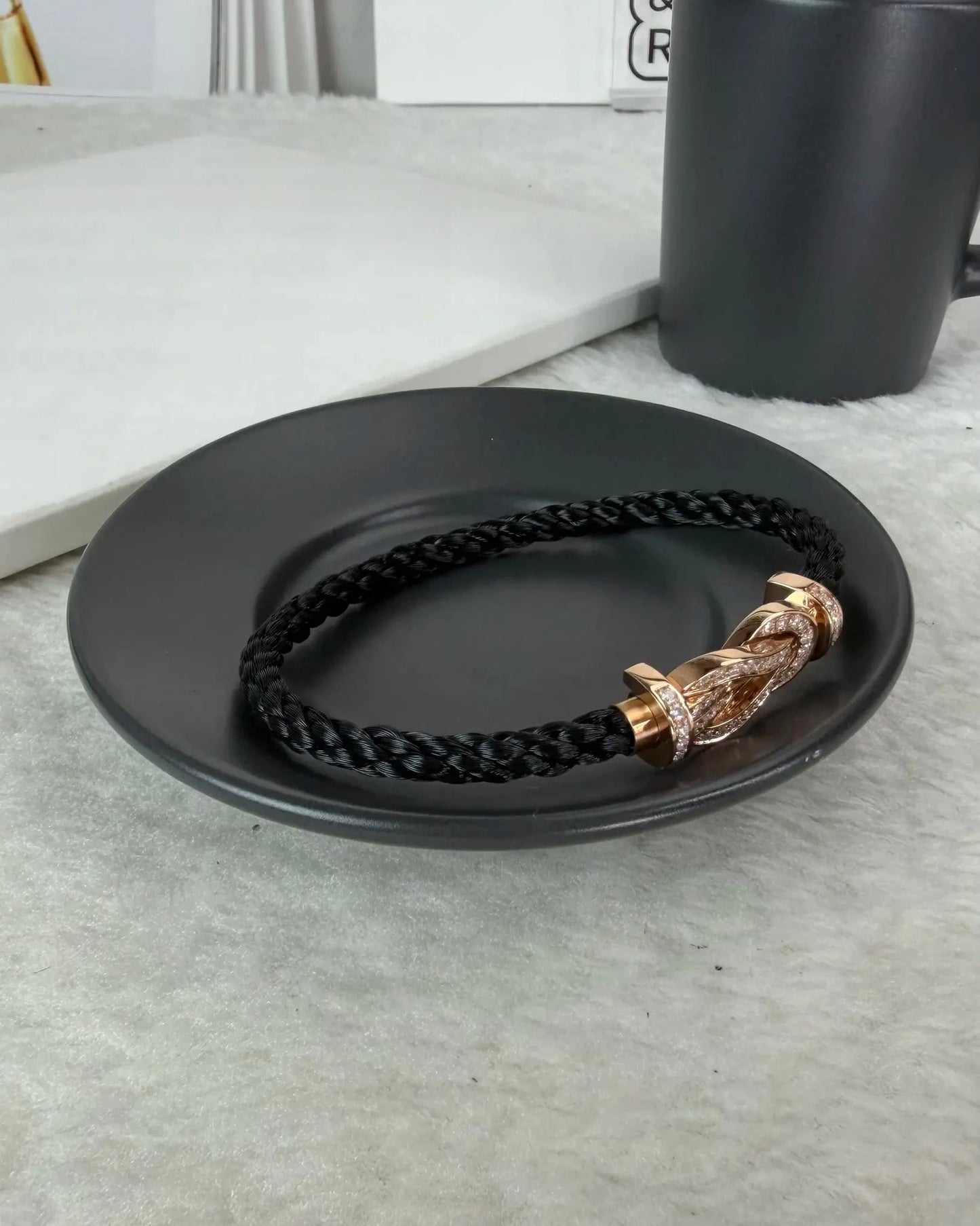 Chance Infinie Bracelet Large Model