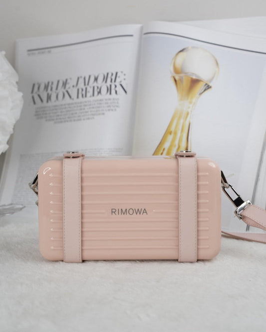 Personal Aluminium Case