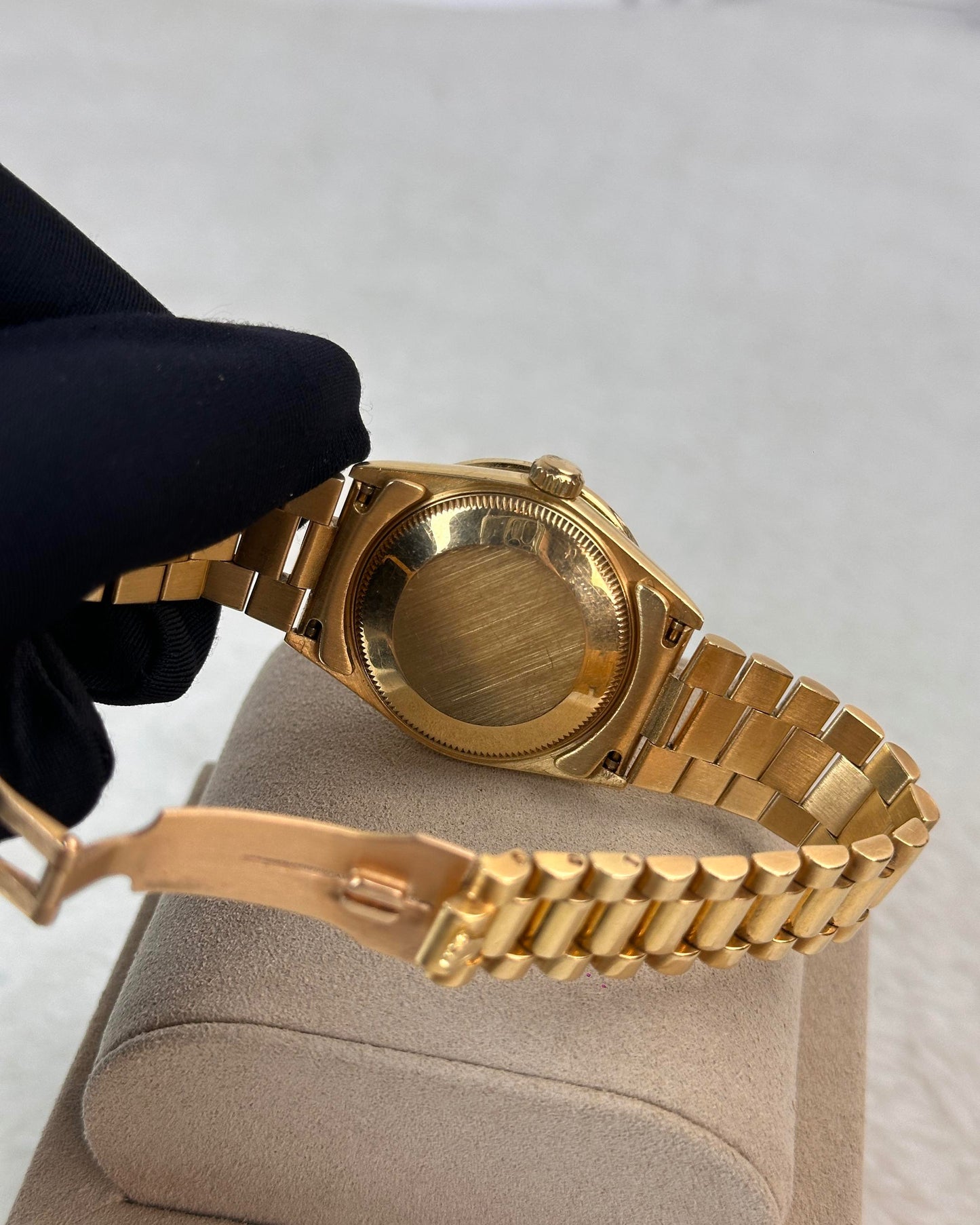 Datejust Oyster Perpetual