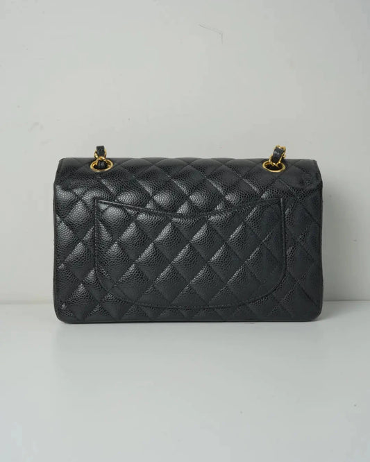 Classic Double Flap Bag