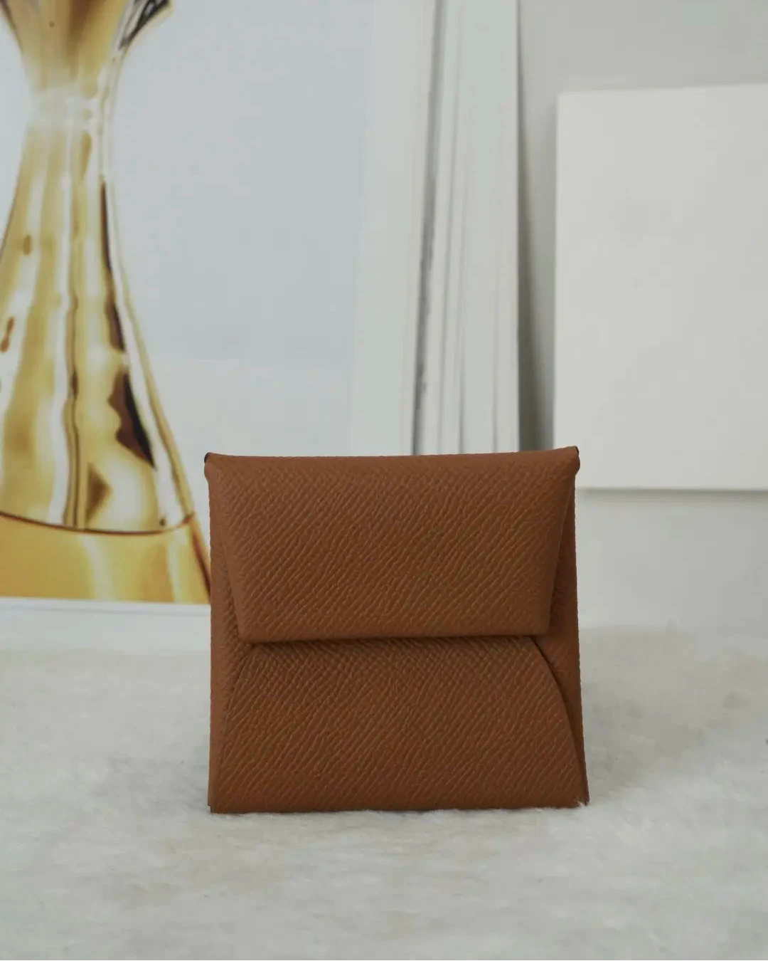 Bastia Change Purse