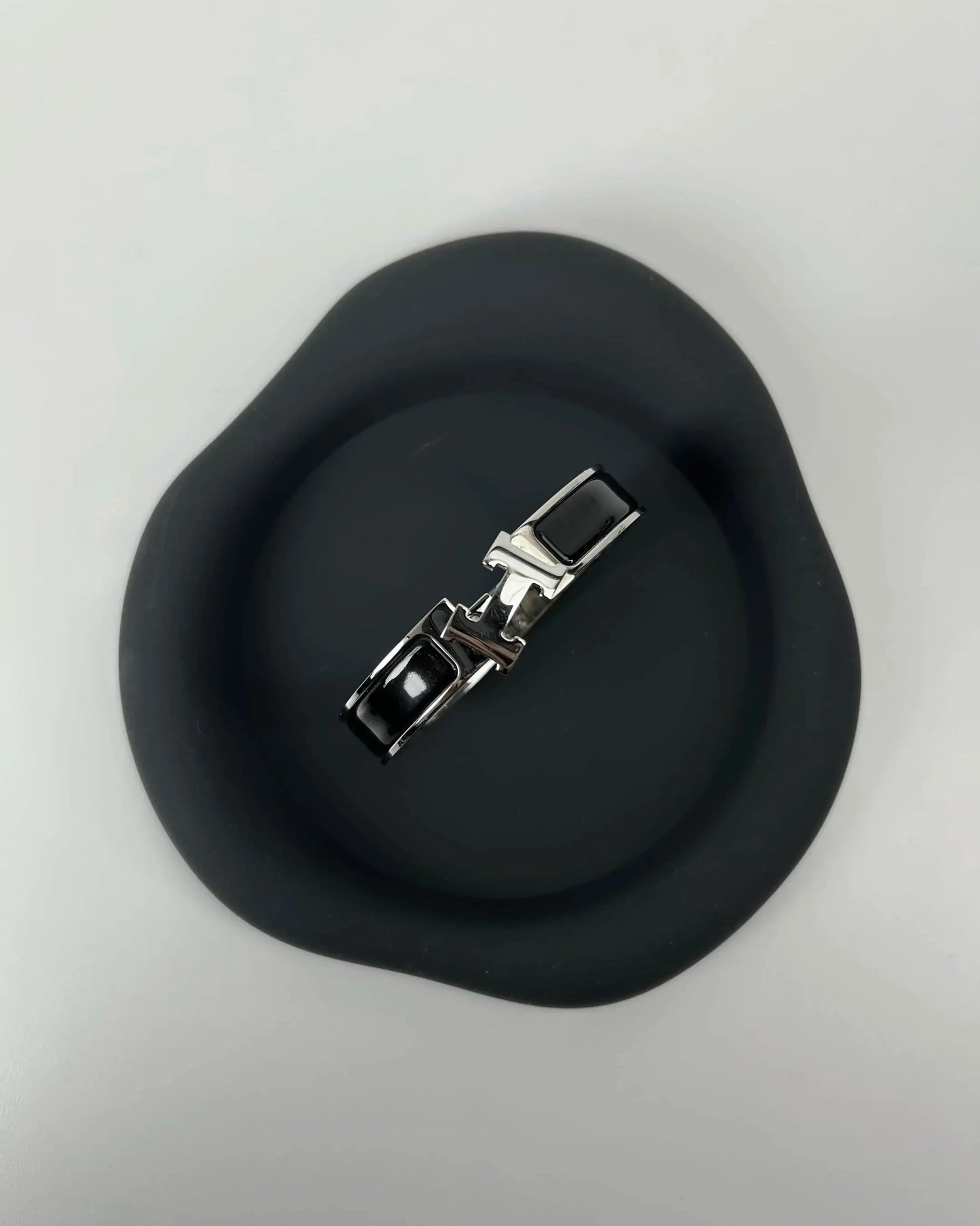 Clic H Bracelet