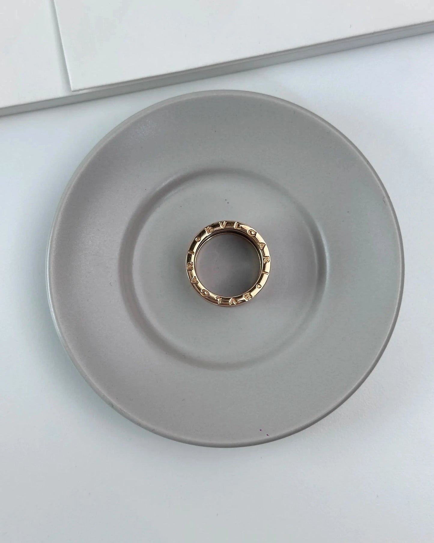 B.zero1 Four-Band Ring
