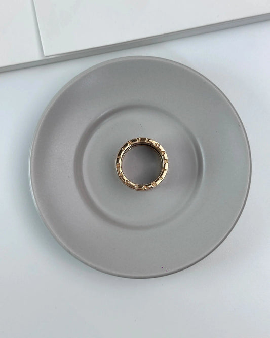 B.zero1 Four-Band Ring