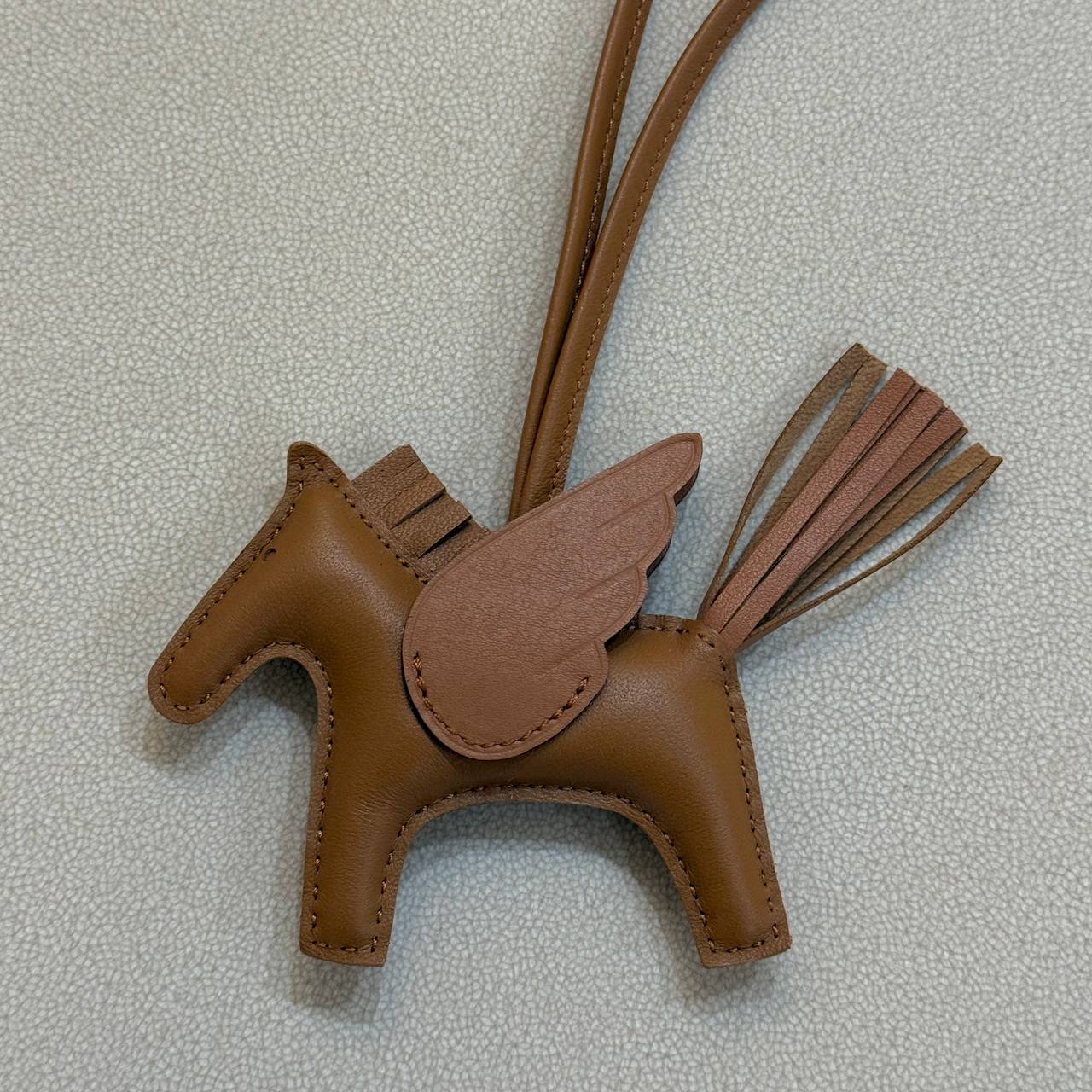 Hermès Rodeo Pegase PM Charm