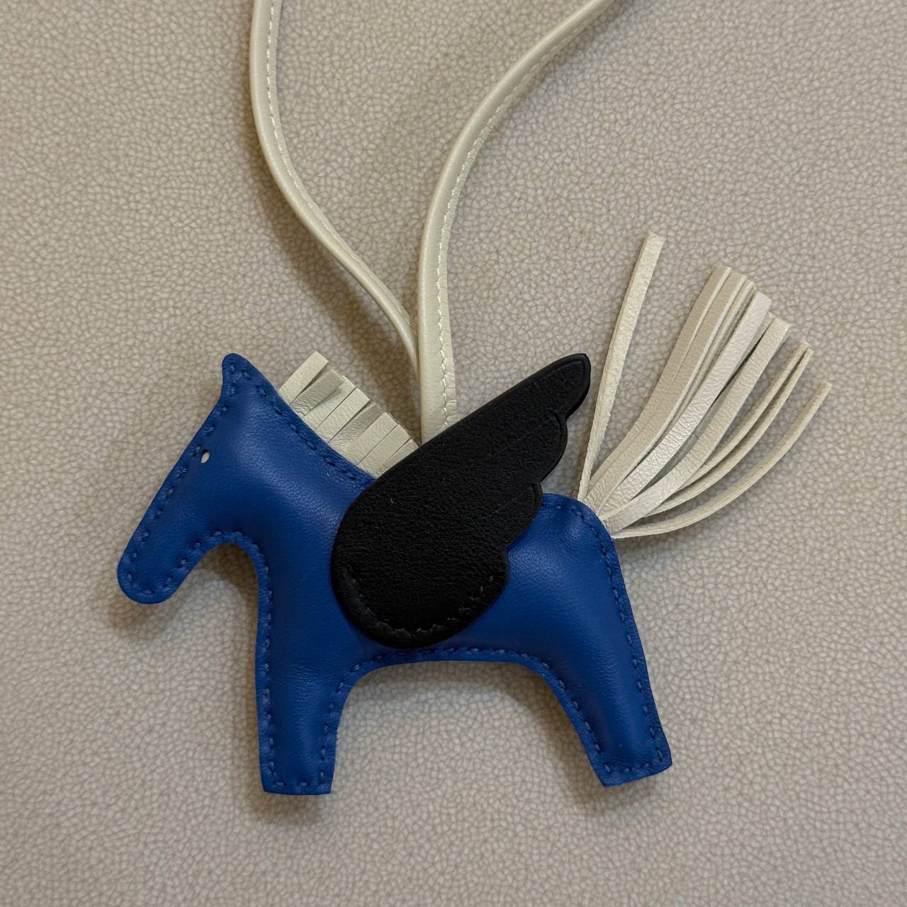 Hermès Rodeo Pegase PM Charm