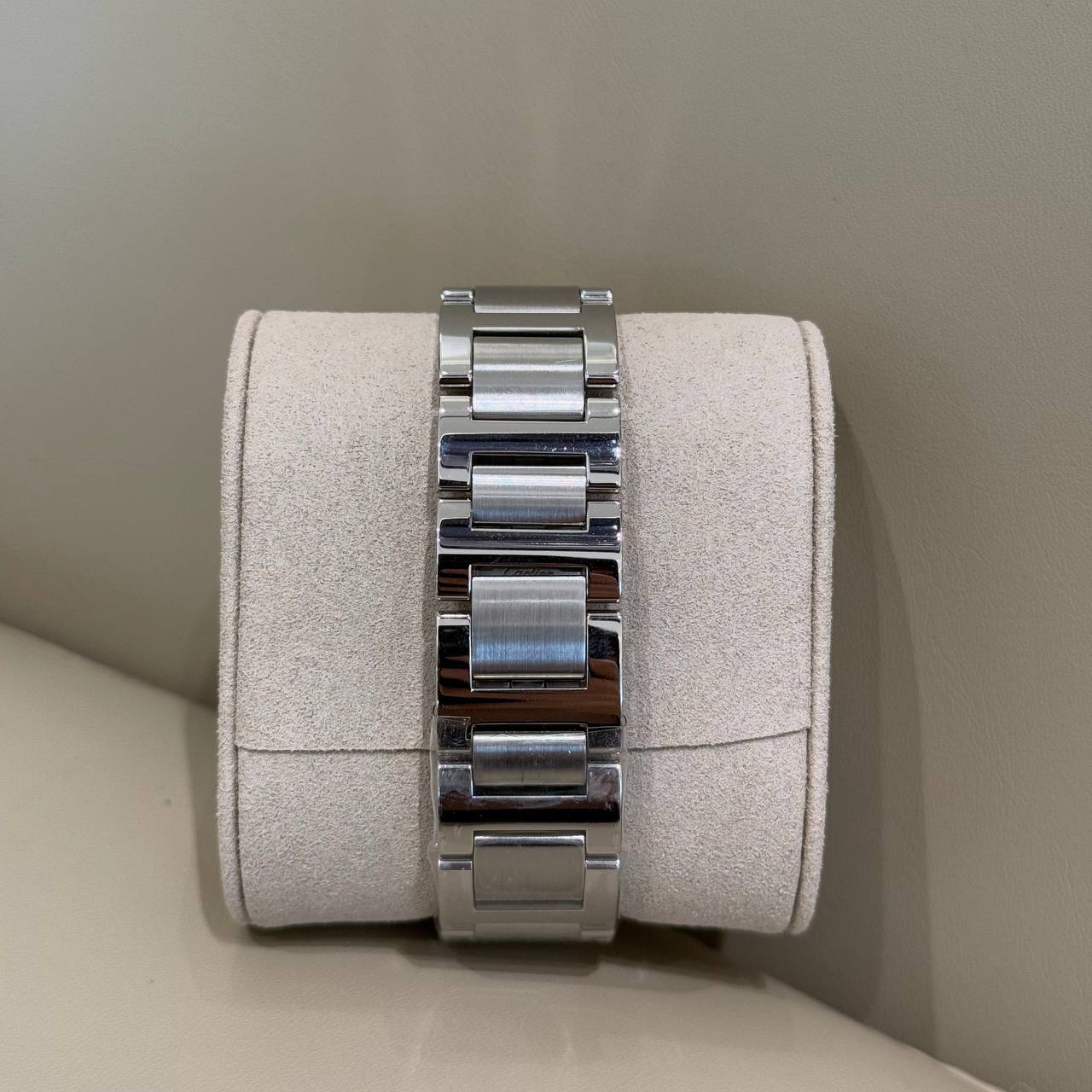 EDIT Cartier Ballon Bleu de Cartier W6920046 36mm