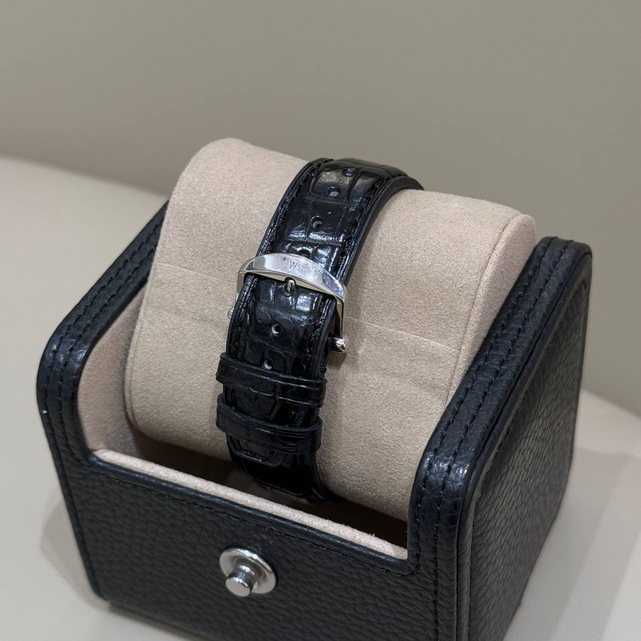 EDIT IWC Portofino Automatic IW356517 40mm